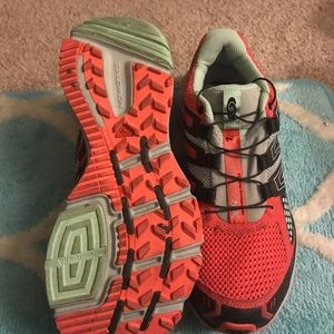 Salomon XR Mission running shoes